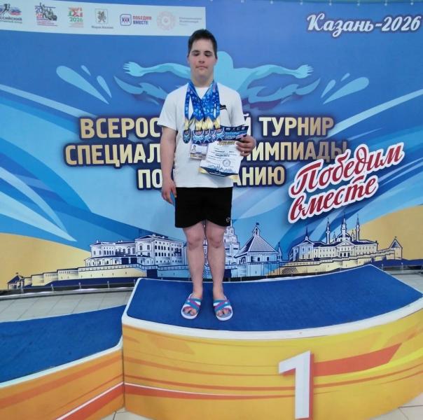 Тимофей Шоршев